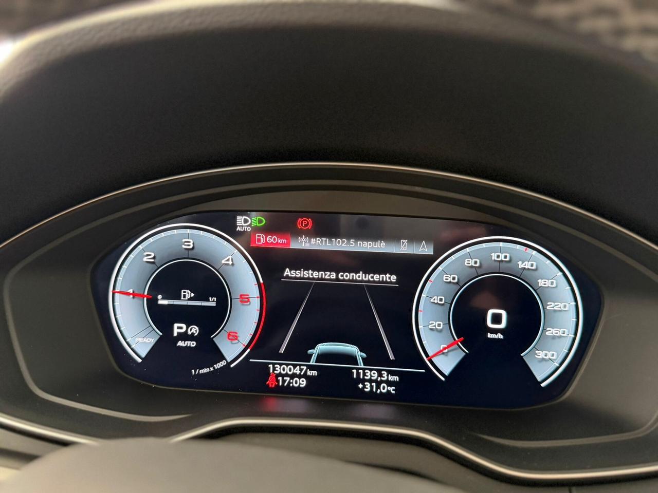 Audi Q5 SPB 40 TDI quattro S tronic line plus