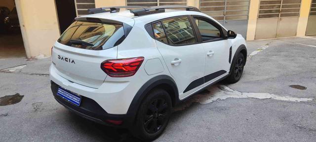 DACIA Sandero Stepway 1.0 TCe 90CV ECO-G EXTREME