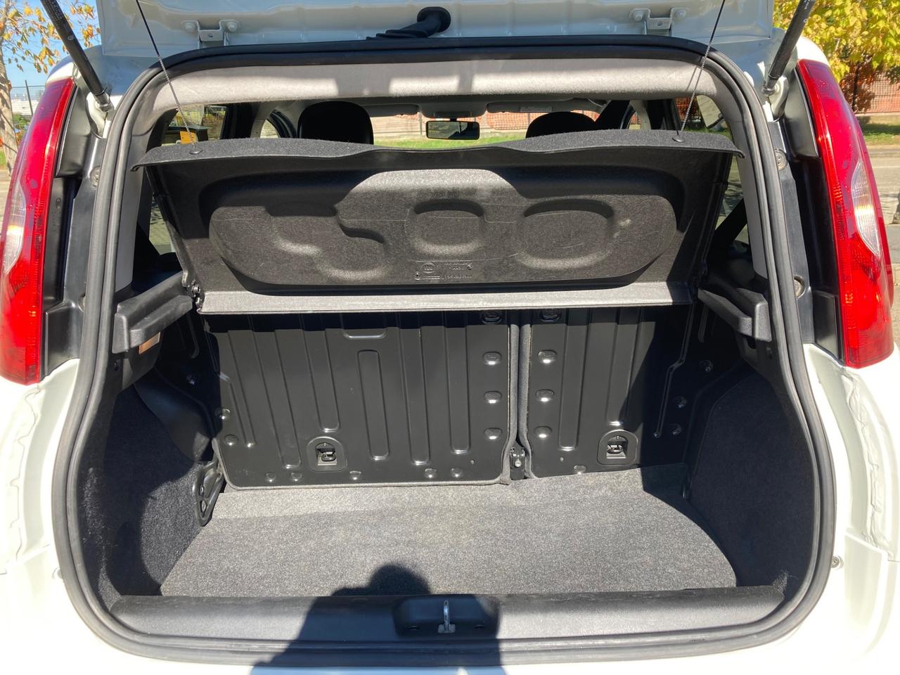 Fiat Panda 1.2 Easy - EURO6