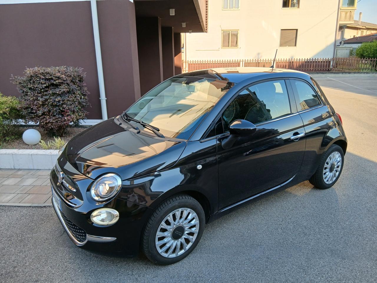 Fiat 500 1.2 Lounge tua a e 165 mese in pronta consegna