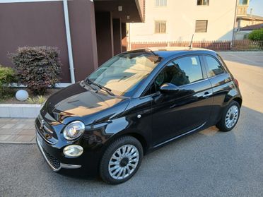 Fiat 500 1.2 Lounge tua senza anticipo e € 169 mese