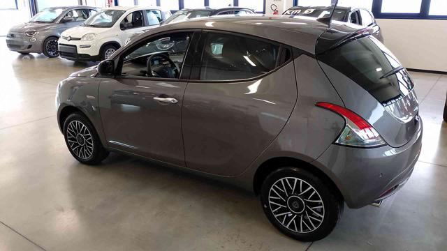 LANCIA Ypsilon 1.2 69 CV 5 porte GPL Ecochic