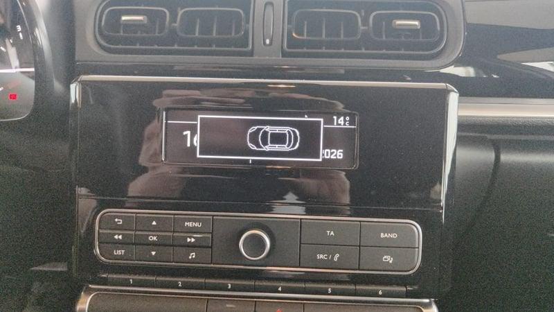 Citroën C3 PureTech 82 Feel