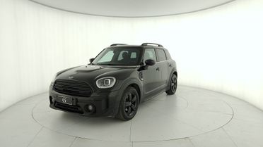 MINI Mini Countryman F60 2020 - Mini Countryman 1.5 One D Boost a
