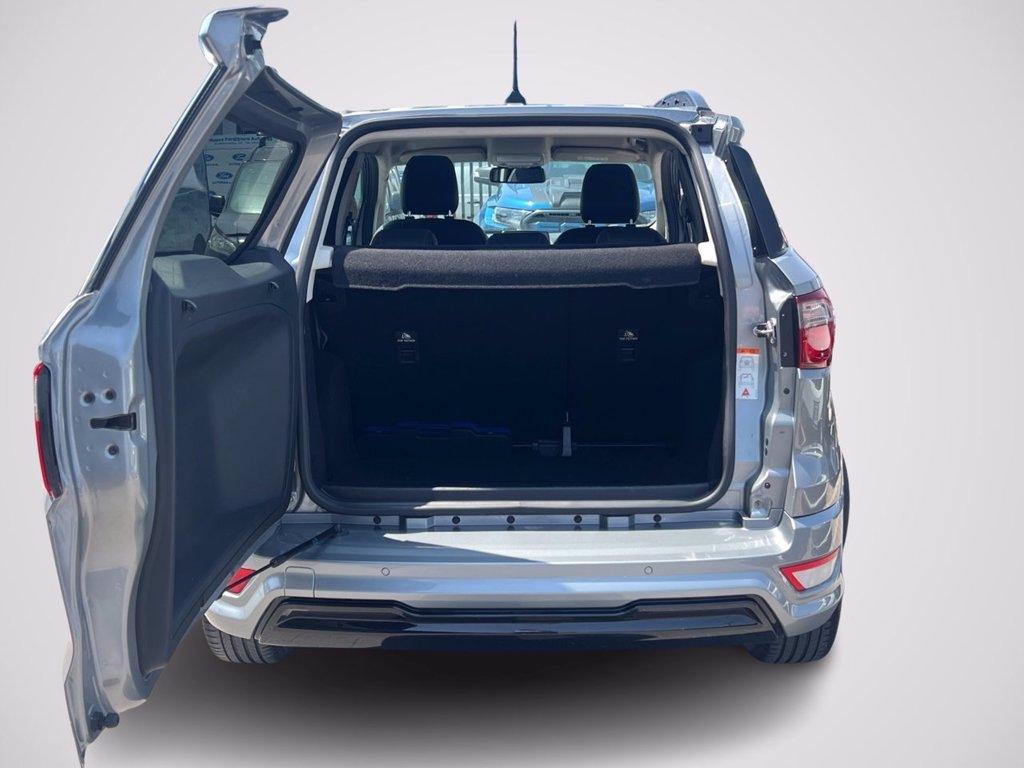 FORD EcoSport 1.0 ecoboost ST-Line s&s 125cv del 2022