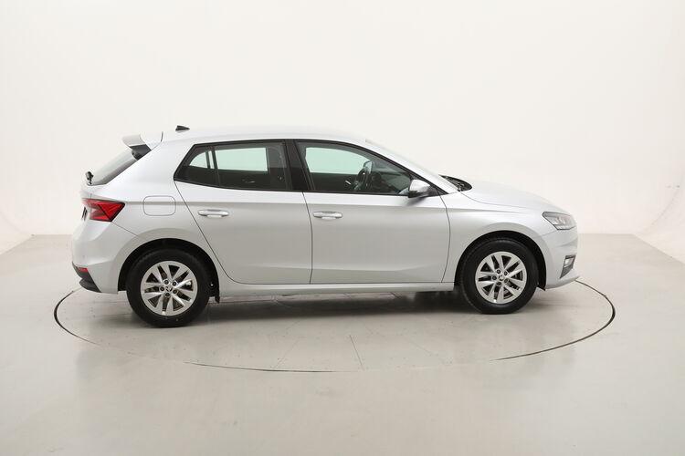 Skoda Fabia Ambition BR401391 1.0 Benzina 95CV