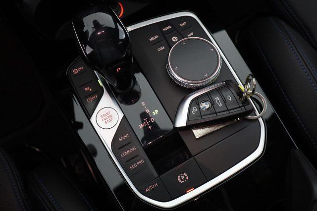 BMW 116 Serie 1 d 5p. Msport