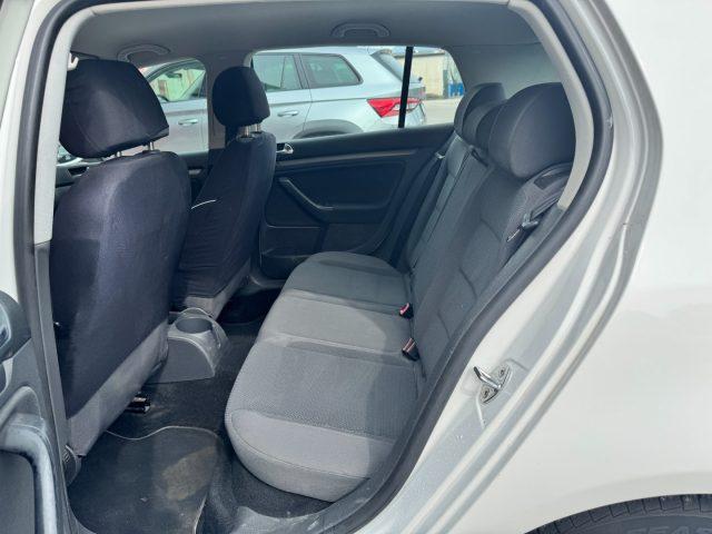 VOLKSWAGEN Golf 1.6 5p. Comfortline