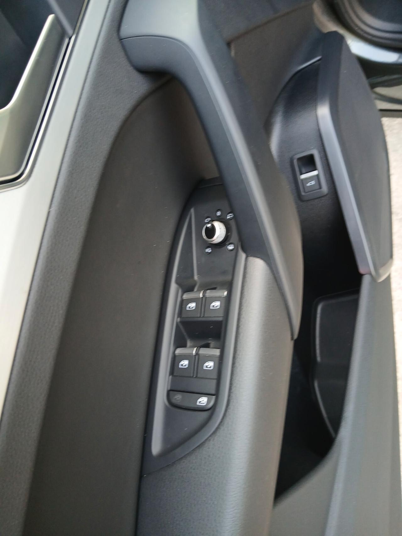 Audi Q5 45 TFSI quattro S tronic S line