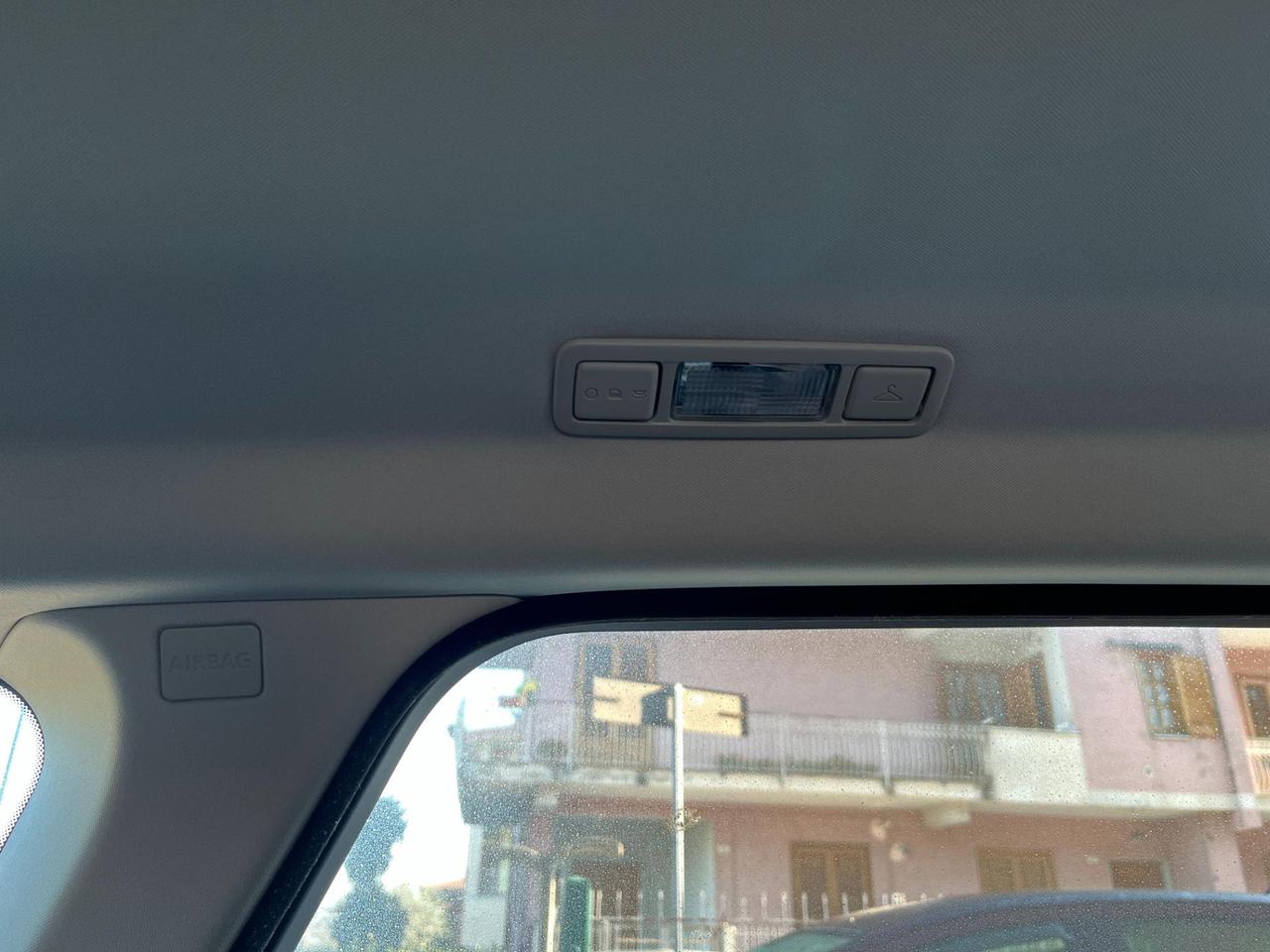 Land Rover Range Rover Evoque 2.2 Sd4 190 CV AWD Automatic