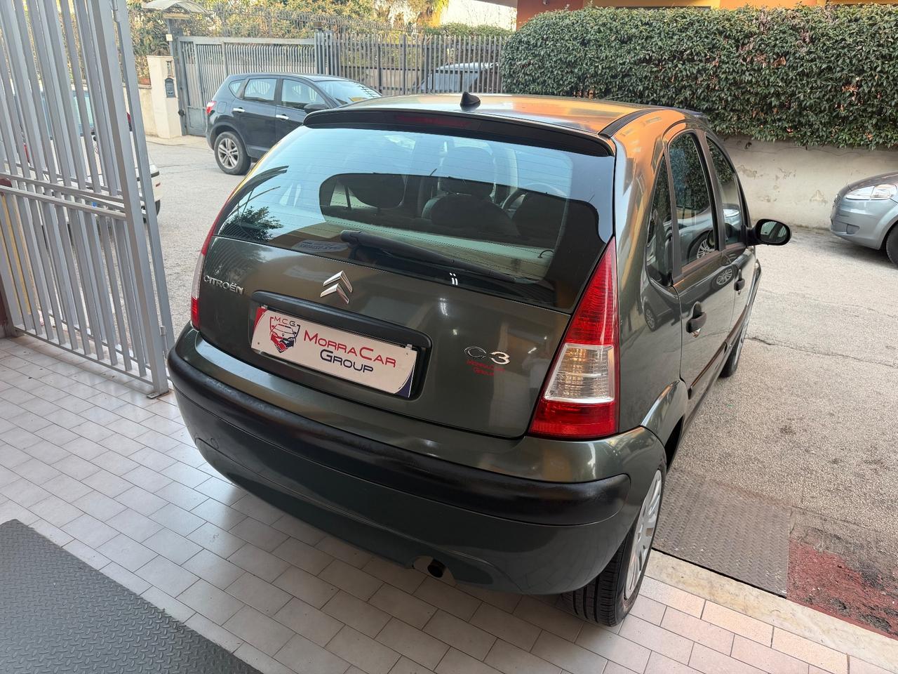 Citroen C3 1.1 airdream Perfect Techno