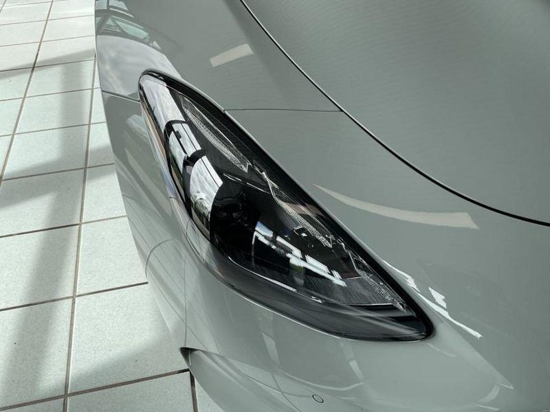 Mercedes-Benz GT 63 AMG 4Matic+