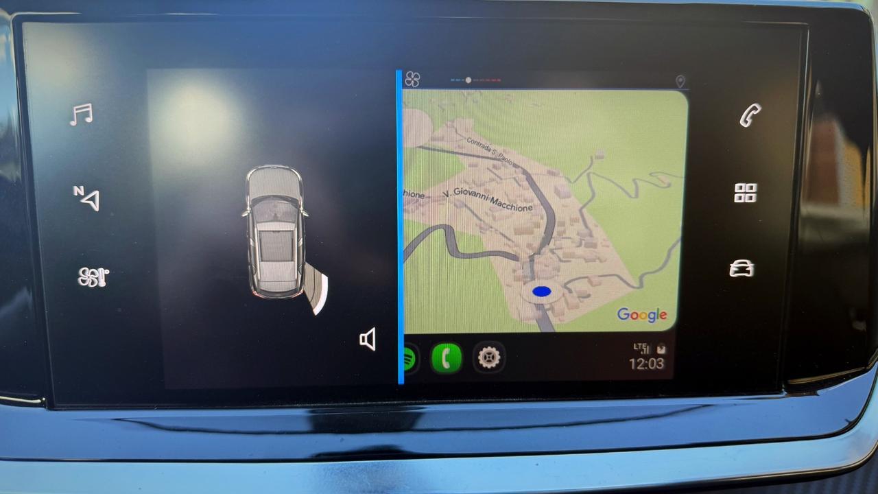 Peugeot 2008 1.5 HDI Business - 11/2020