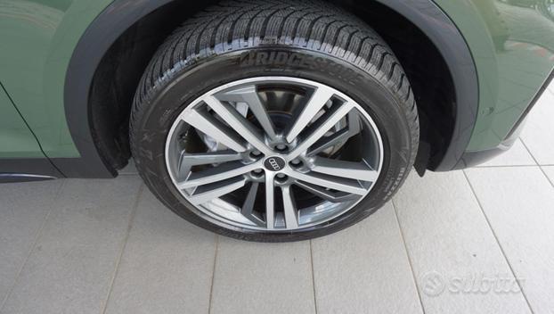 AUDI Q5 40 TDI 204 CV quattro S tronic S line pl