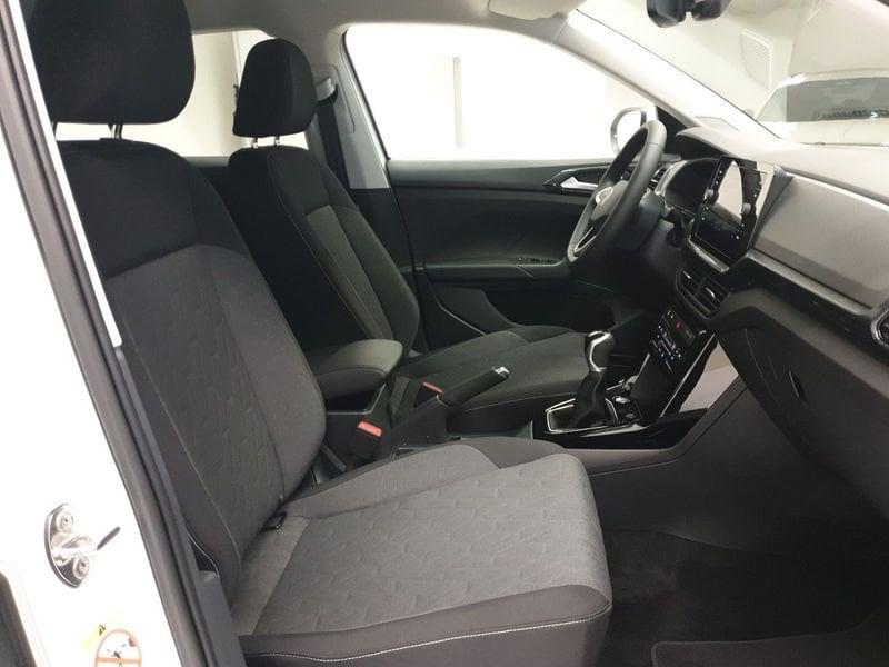 Volkswagen T-Cross T-Cross 1.0 TSI 115 CV Edition Plus