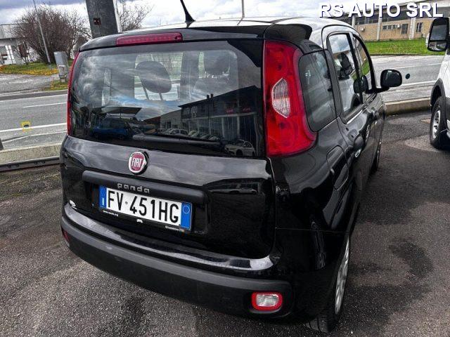 FIAT Panda Panda 1.2 EasyPower Easy