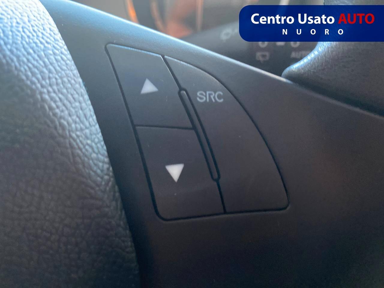 Alfa Romeo Giulietta 1.6 JTDm-2 105 CV Progression