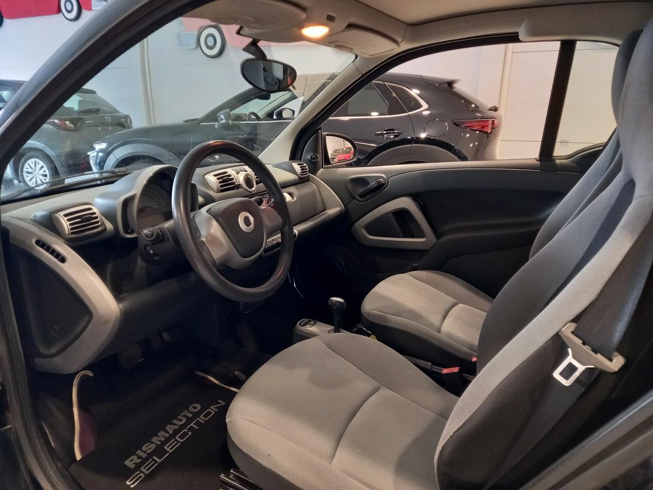 Smart ForTwo 76.000 KM