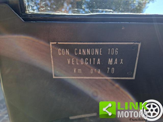 FIAT Campagnola AR 55