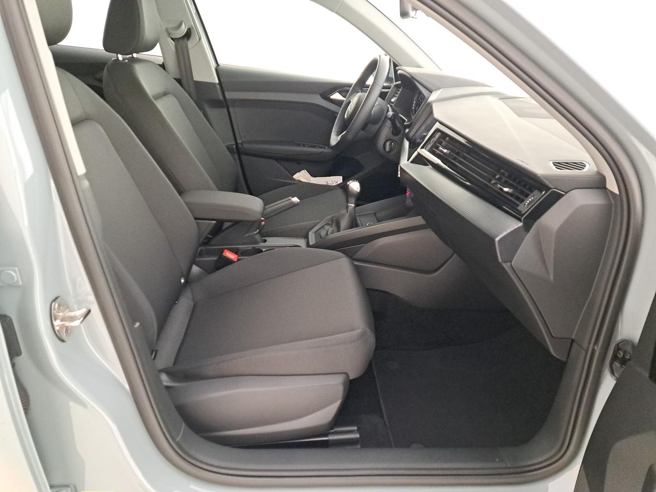 Audi A1 sportback 25 1.0 tfsi admired advanced my20