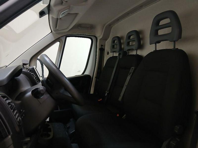 FIAT Ducato 30 CH2 2.2 mjt3 140cv serie 8