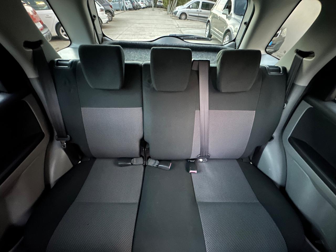 Suzuki SX4 1.6 DDiS 16V Outdoor Line