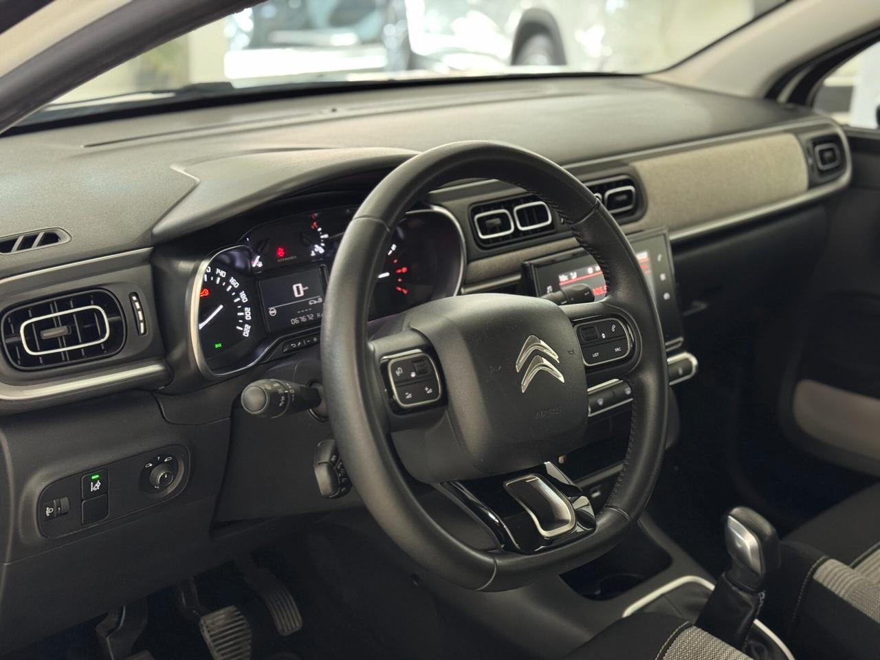 Citroen C3 1.2 82cv Origins