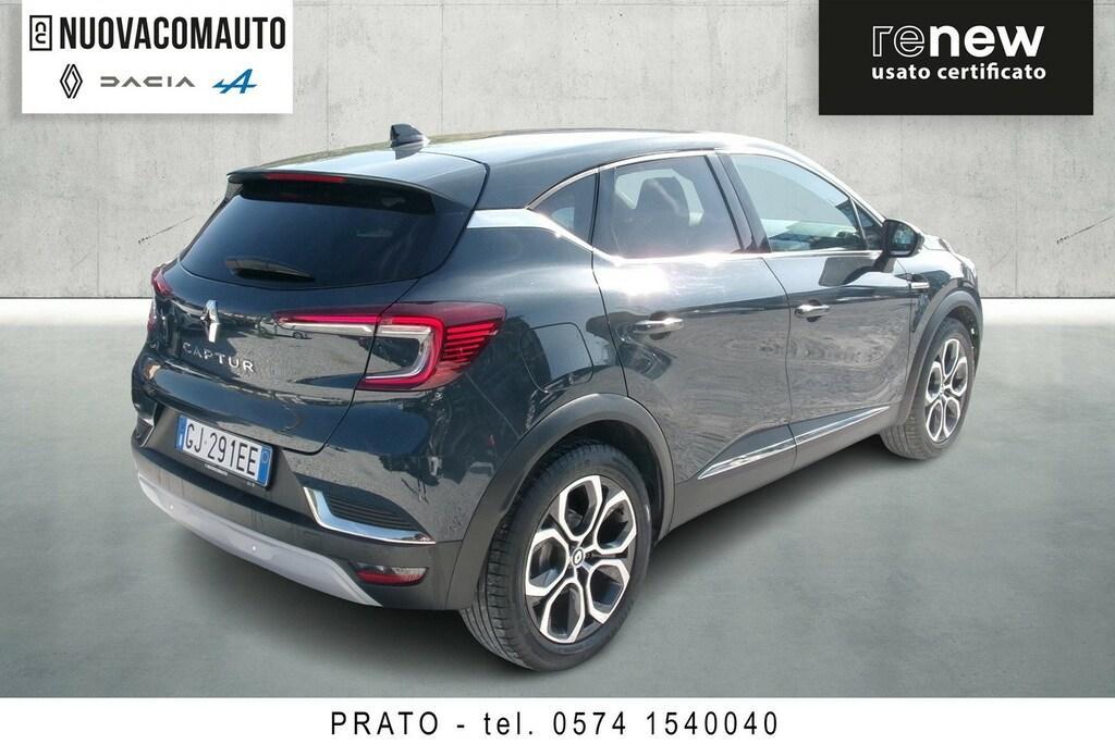 Renault Captur 1.0 TCe Intens