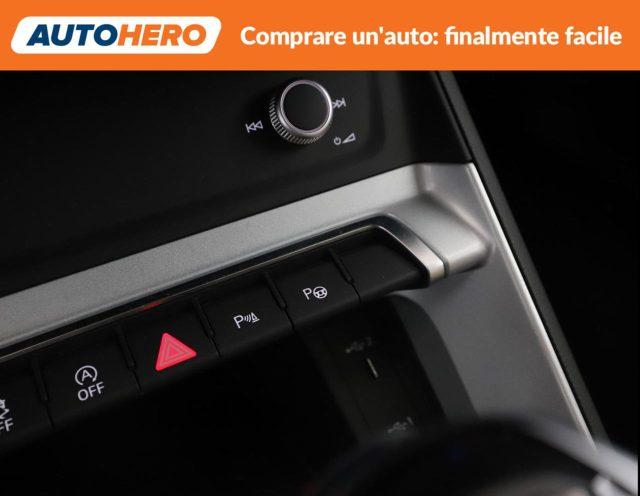 AUDI Q3 40 TFSI quattro S tronic S line edition