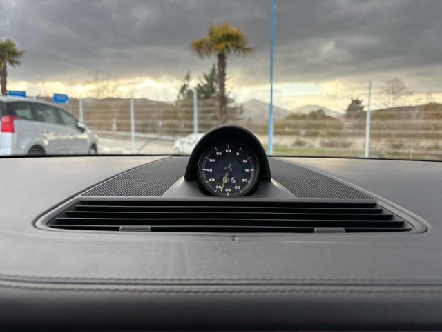 PORSCHE Panamera 2.9 4S E-Hybrid Sport Turismo *RESTYLING*