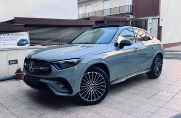 Mercedes-benz GLC 200 d 4Matic Coupé AMG Line Premium Plus STAR EDITION