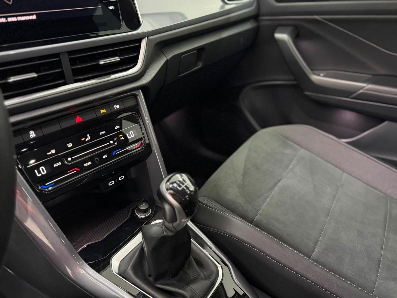 Volkswagen T-Roc 2.0 TDI SCR Style
