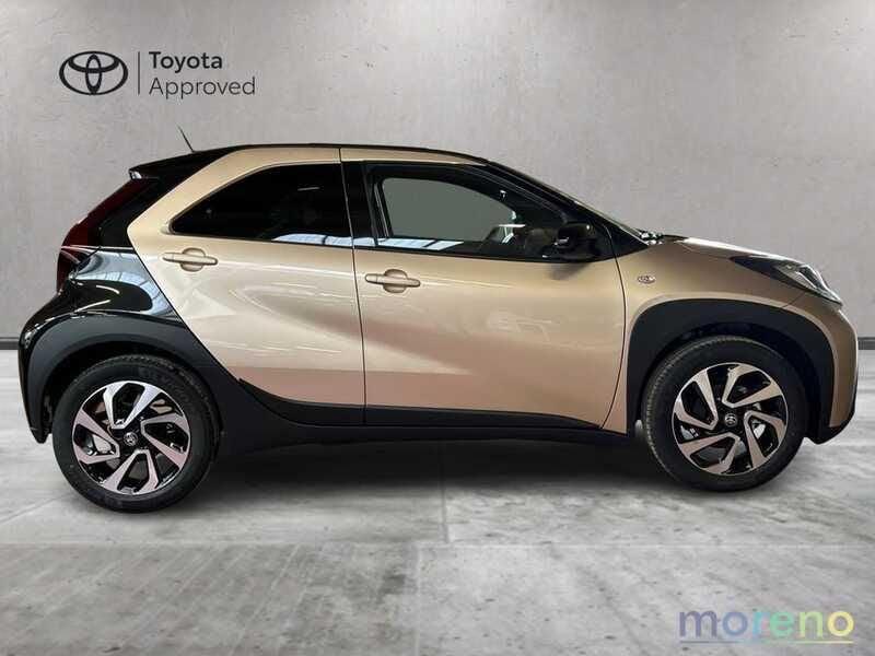 Toyota Aygo X X 1.0 Trend 72 CV