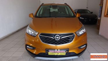 OPEL - Mokka X - 1.6 CDTI Ecotec 136 4x2 S&S Ult.