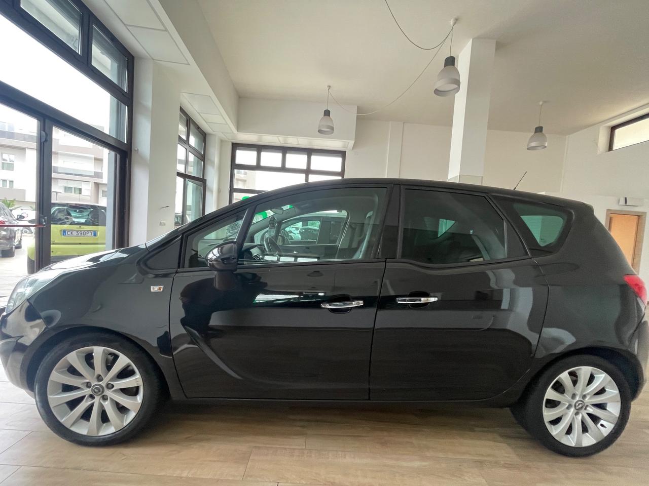 Opel Meriva 1.7 CDTI 110CV Cosmo