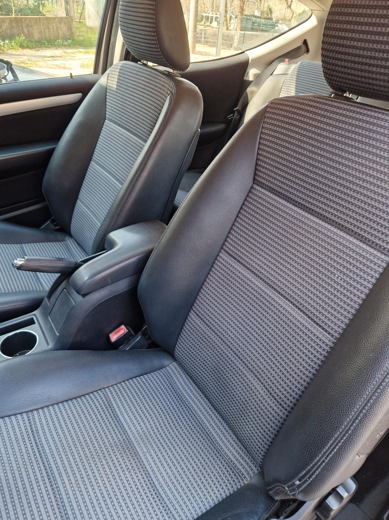 Mercedes-benz A 180 CDI 109Cv - Automatica