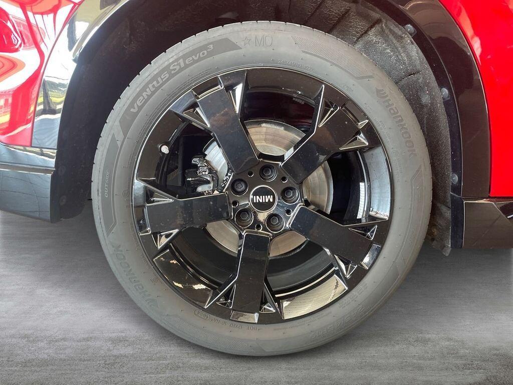 Mini Mini Countryman 2.0 48V S JCW ALL4 Steptronic
