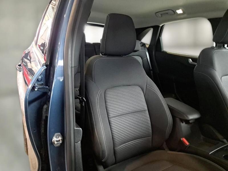 FORD KUGA 2.0 EcoBlue 190CV AWD Titanium Business Auto