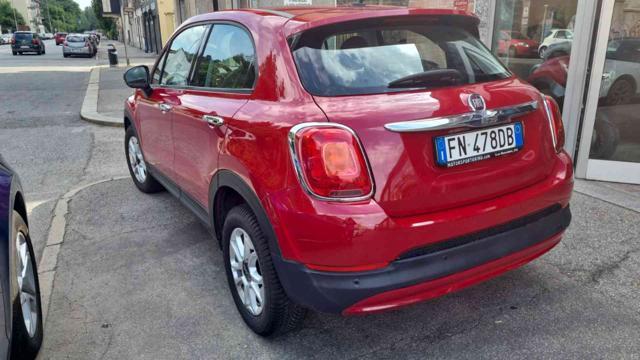 FIAT 500X 1.3 MultiJet 95 CV Business