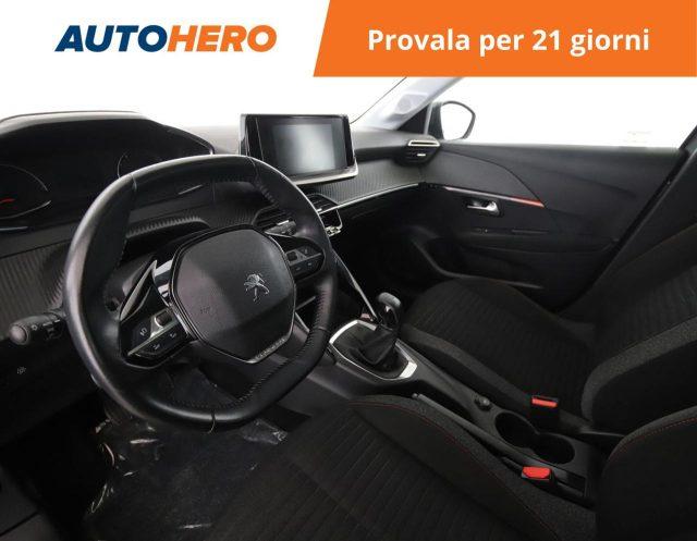PEUGEOT 208 PureTech 75 Stop&Start 5 porte Active Pack