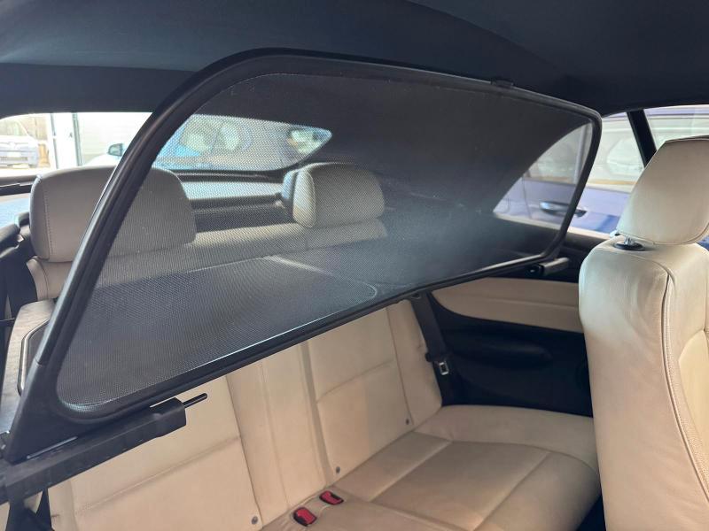 BMW Serie 1 Cabrio 120d Cabrio Futura