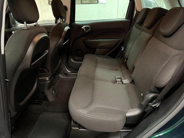 FIAT 500L 0.9 Twinair Cross