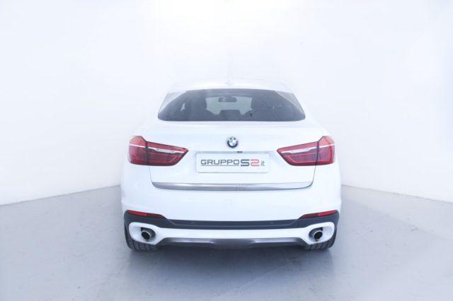 BMW X6 xDrive30d 258CV Extravagance M-sport Tetto