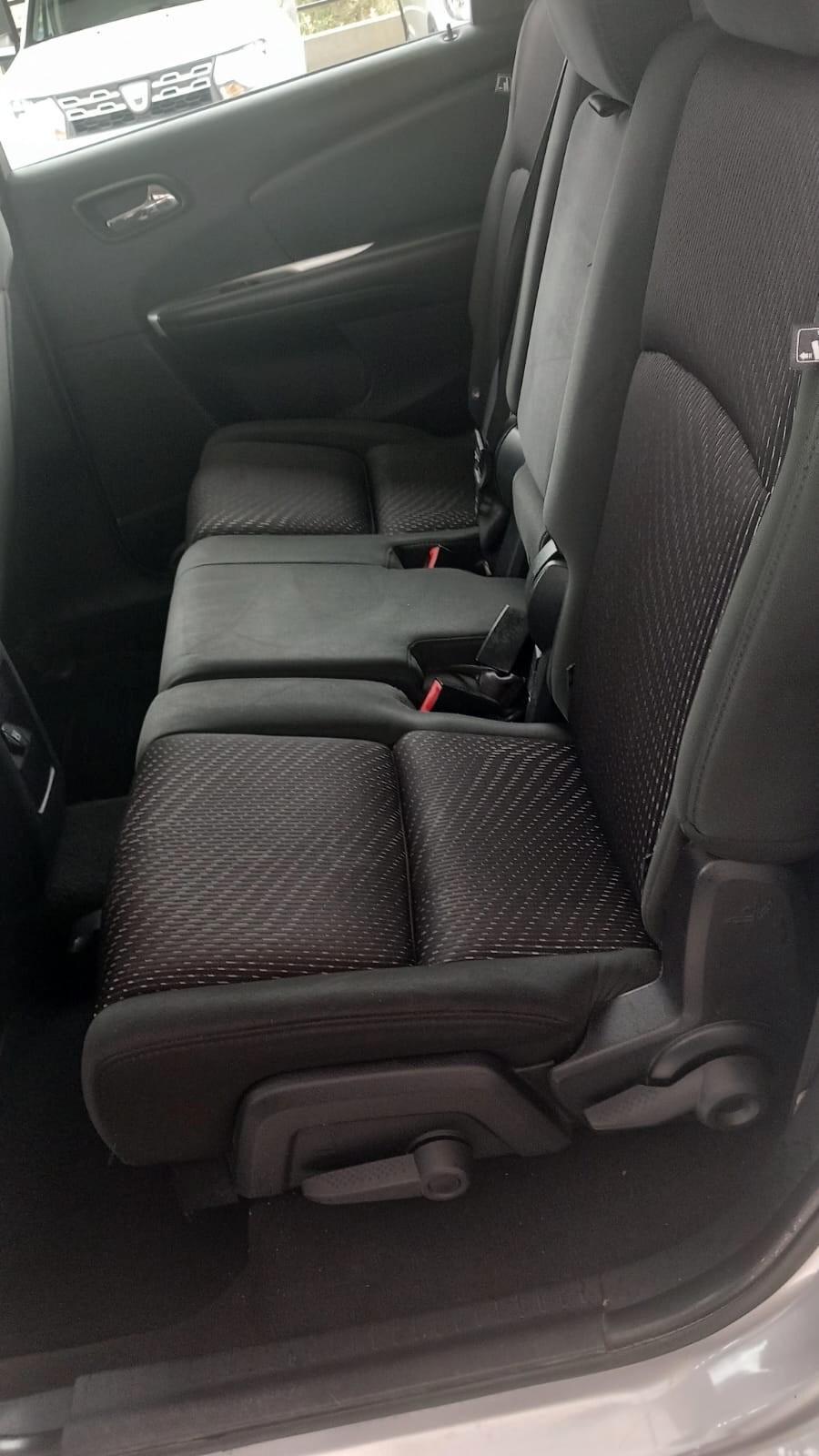 Fiat Freemont 2.0 Multijet 140 CV Freemont