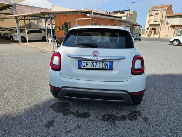 FIAT 500X 1.6 MultiJet 130 CV Cross