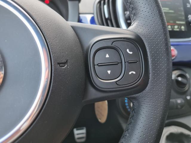 ABARTH 595 1.4 Turbo T-Jet 145 CV