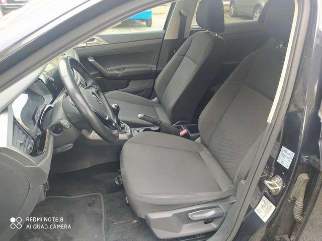 Volkswagen Polo Polo 5p 1.0 tgi Highline R-Line 90cv METANO 11/28