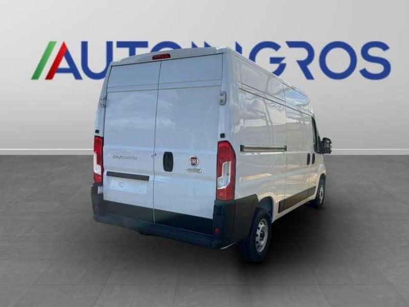 FIAT Ducato MAXI SERIE 9 35Q MH2 140cv 2.2 MTJ