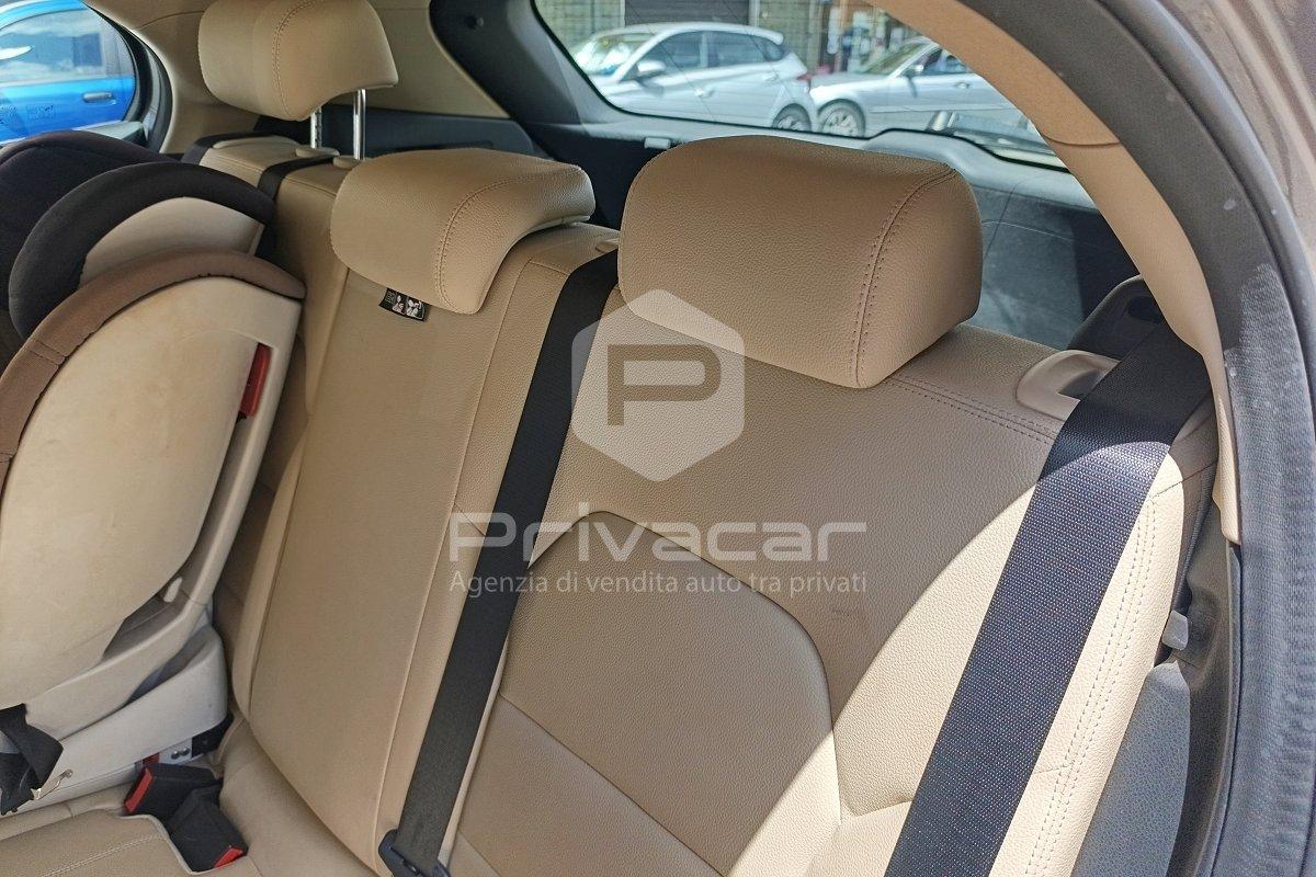 MERCEDES GLA 200 d Automatic 4Matic Premium