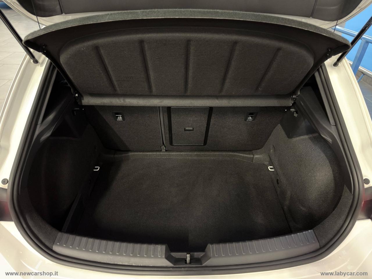 SEAT Leon 1.5 eTSI 150CV DSG FR
